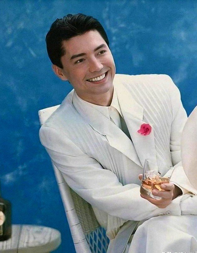 John Lone 2