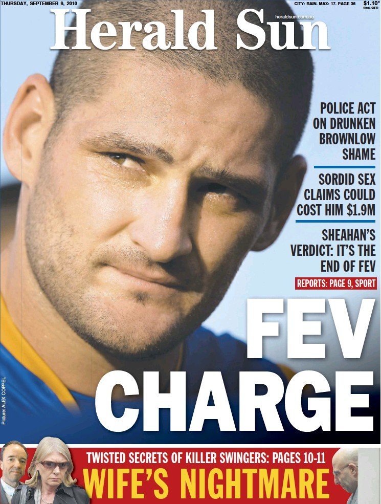 Brendan Fevola (1)