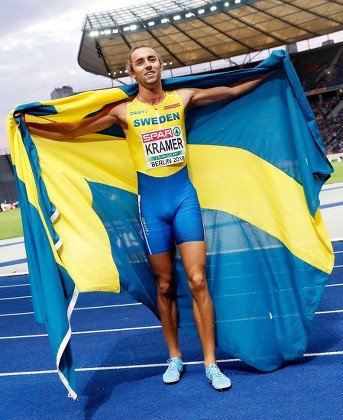 Athletics European Championships 2018, Berlin, Germany – 11 Aug 2018