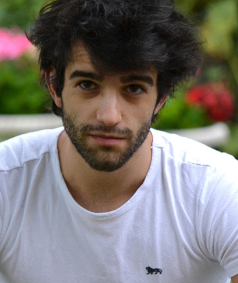 Gabriel Da Costa (1)