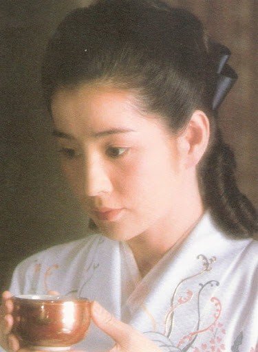 19 细雪 吉永小百合 古手川祐子 岸惠子 封星榜