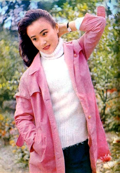 1982-3-影坛之春