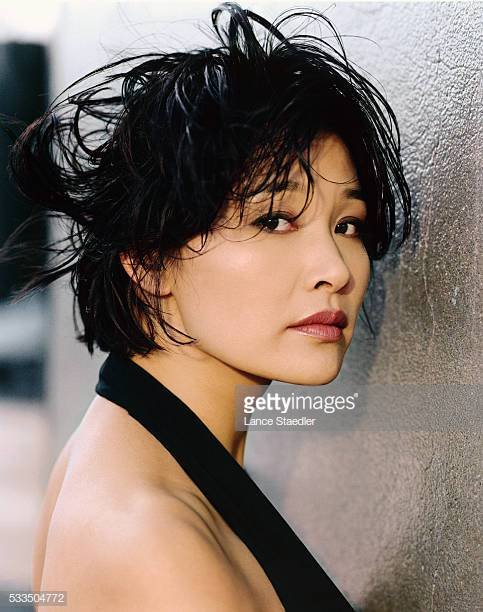 Joan Chen (Photo by © Lance Staedler/CORBIS OUTLINE/Corbis via Getty Images)