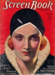 1931 Marlene Dietrich cover (2)