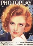 1931 Marlene Dietrich cover (5)