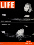 1952 Marlene Dietrich cover (3)