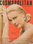 1955 Grace Kelly cover 45
