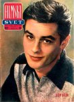 1961 Alain Delon cover (4)