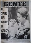 1965 Grace Kelly cover