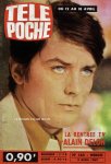 1969 Alain Delon cover (4)