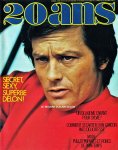 1973 Alain Delon cover (2)