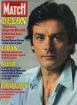 1985 Alain Delon cover (2)