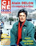 1987 Alain Delon cover (3)