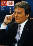 1994 Alain Delon cover