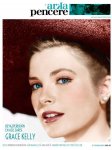 2009 Grace Kelly cover 2009 Grace Kelly cover