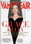 2011 Grace Kelly cover