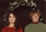 Brooke Shields & Christopher Atkins (2)