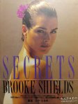 Brooke Shields Japan cover