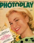 Grace Kelly cover 332