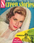 Grace Kelly cover 50