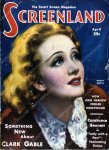 Marlene Dietrich cover (3)