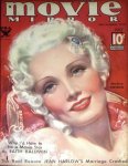 Marlene Dietrich cover (3)