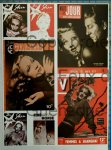 Marlene Dietrich cover (5)