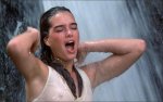 Sahara (1984) - Brooke Shields