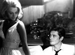 Jane Fonda, Alain Delon