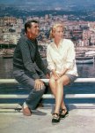 To Catch A Thief - 1955