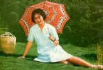 1980-1 《电影宣传》黄梅莹 cover