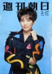 1991 松坂庆子 cover
