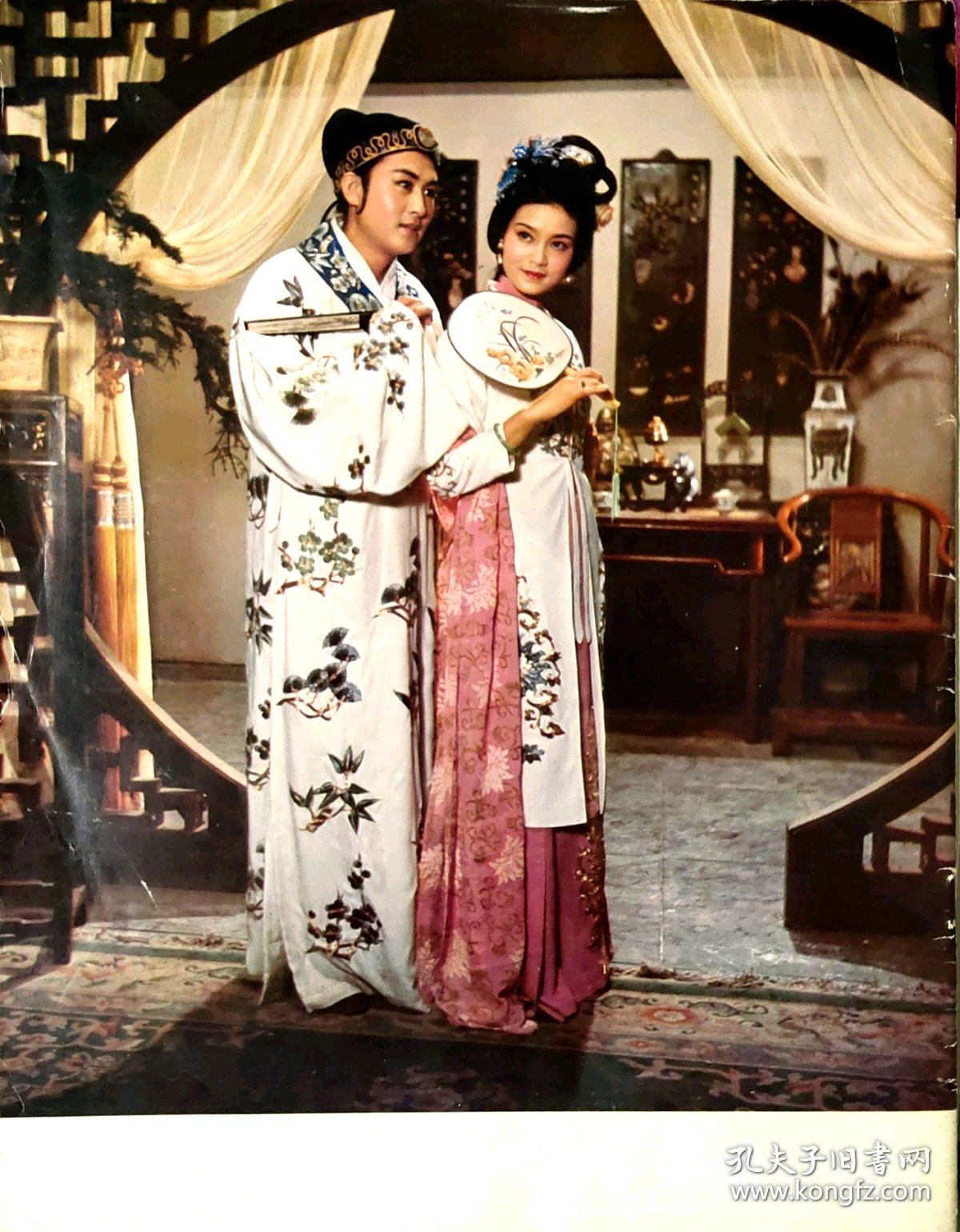 1981 4 中国银幕