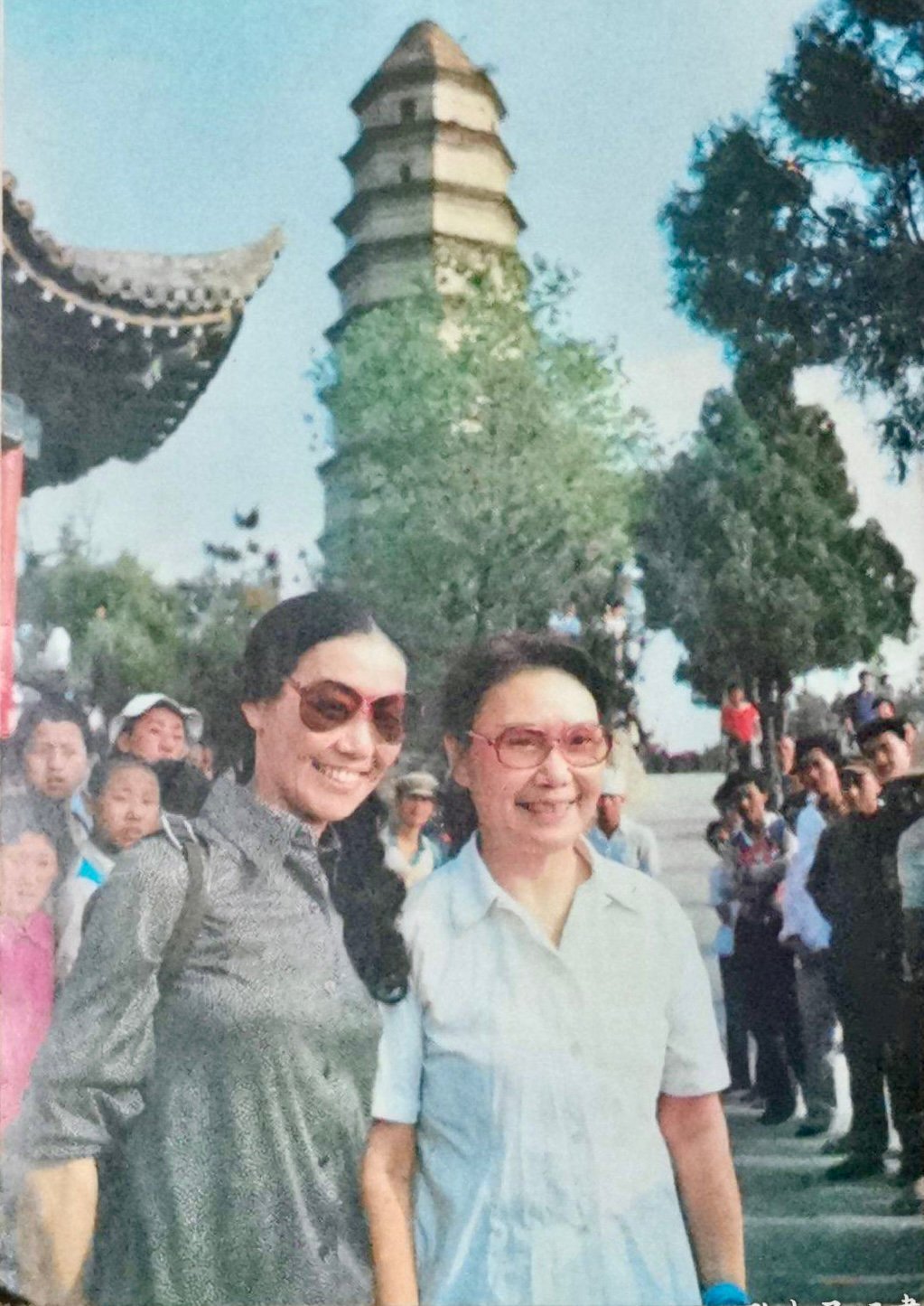 1982-9 银幕与观众