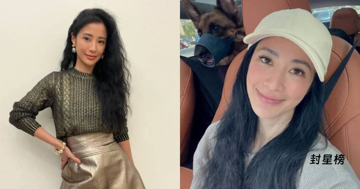 李蒨蓉老公拍片惹来黑粉 被酸「又丑又穷」他自嘲：娶女明星像签卖身契 post thumbnail image