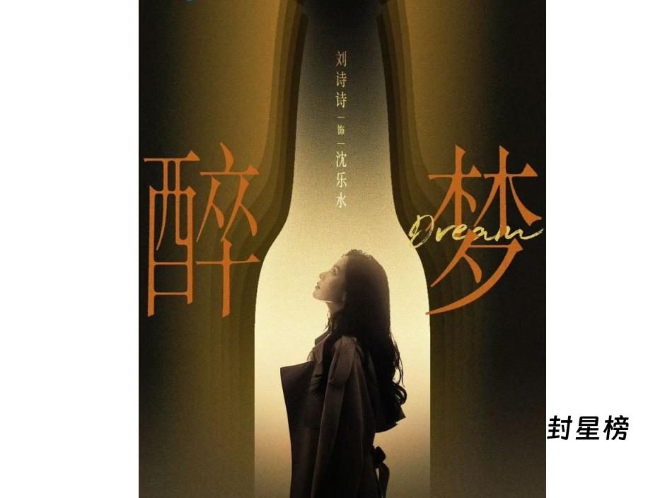 刘诗诗扛摄像机演记者:《醉梦》里沈乐水的痛苦绝望,为何让观众共鸣 post thumbnail image