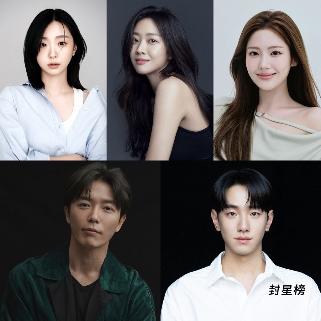 金多美赵宝儿变身杀手!TVING新剧《温顺的杀手》明年公开,为夺回女儿入伙神秘组织 post thumbnail image