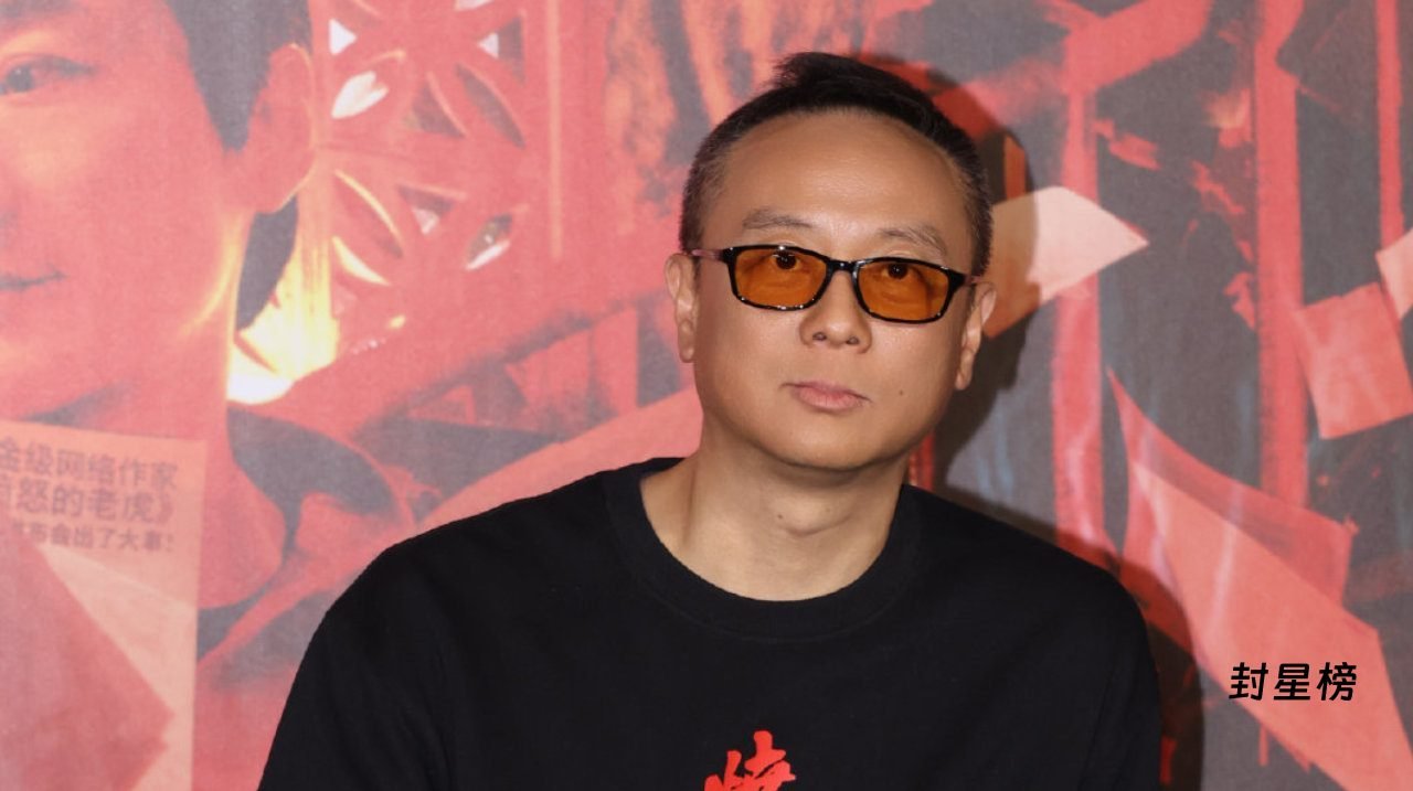 《愤怒的老虎》上映一周票房不足300万，导演李锐：希望多年后再看仍有意义 post thumbnail image